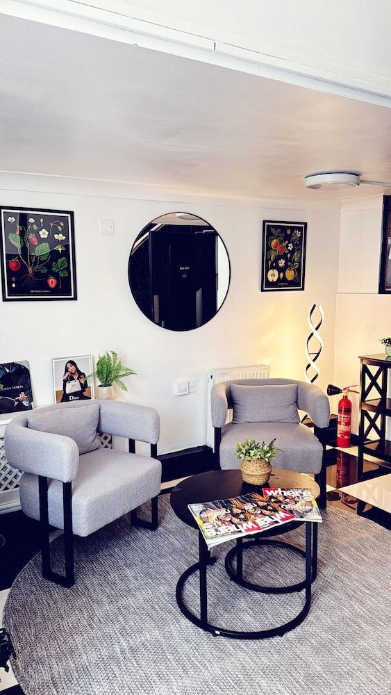 Amsterdam Hotel 2