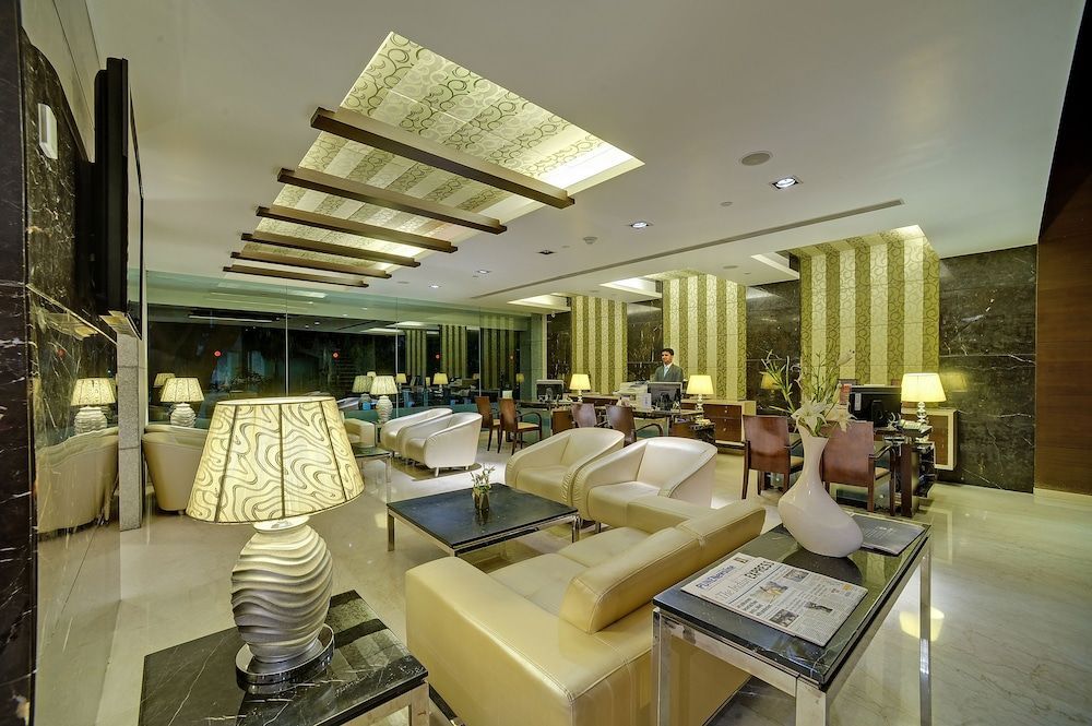 Ramee Grand Hotel and Spa, Pune 1