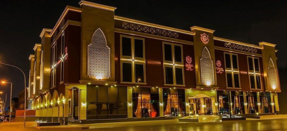 Suite Inn Al Riyadh - سويت ان الرياض 1