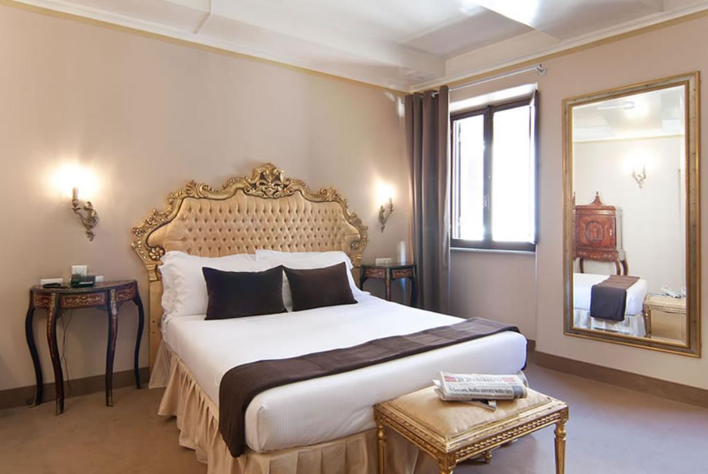 ROYAL PALACE LUXURY HOTEL 1