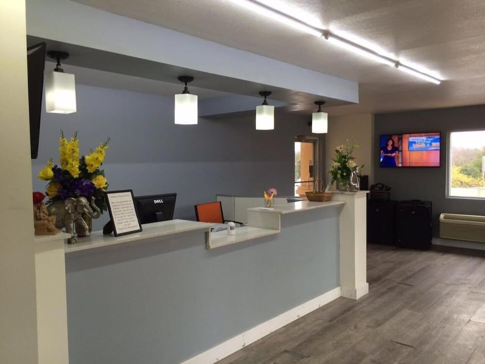 Lotus Inn and Suites Nashville 2