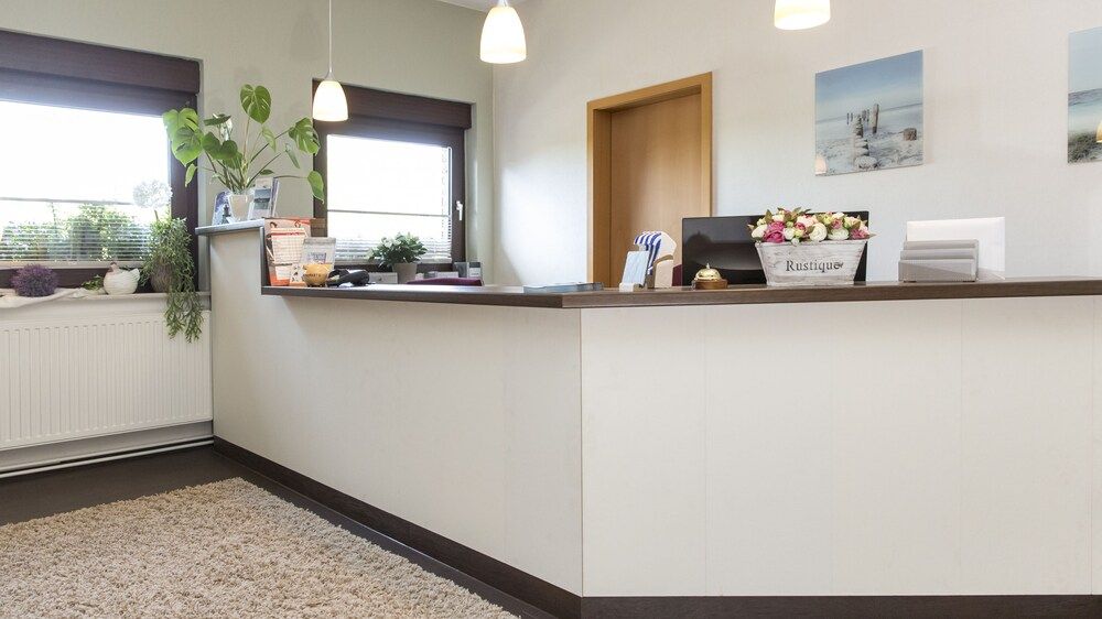 Deichhotel Grube 2
