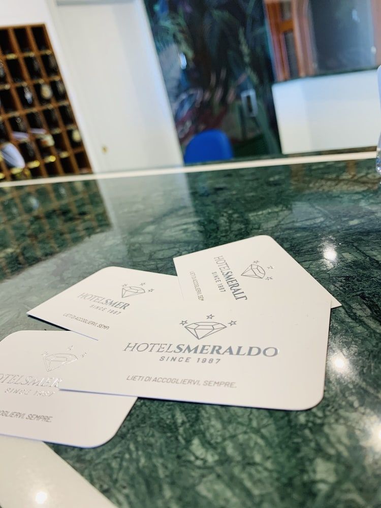 Hotel Smeraldo 2