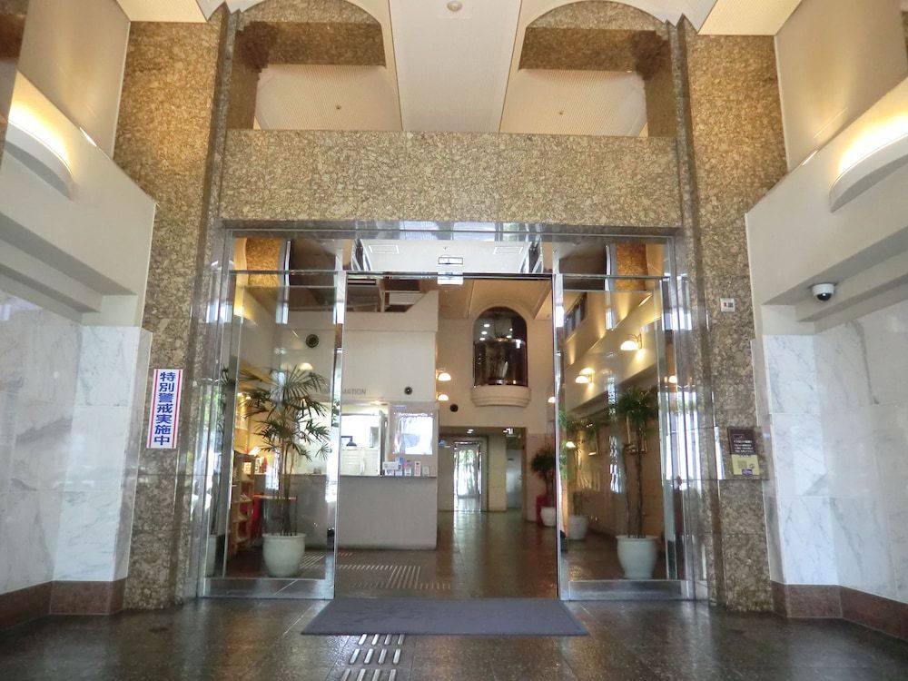 Azu Garden Nipponbashi 2
