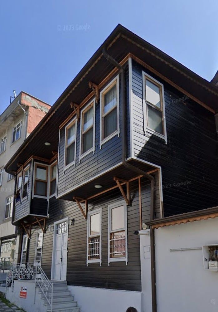 Sweet Home Kadikoy 1