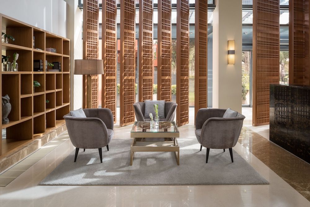 Sheraton Cascais Resort - Hotel & Residences 2