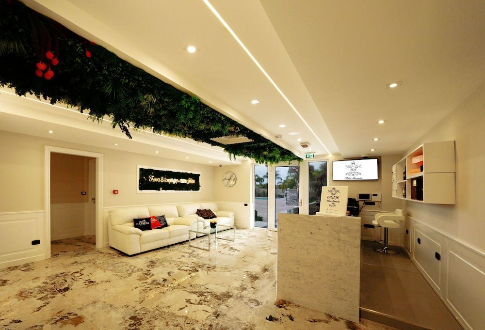 Hotel Manuela 2