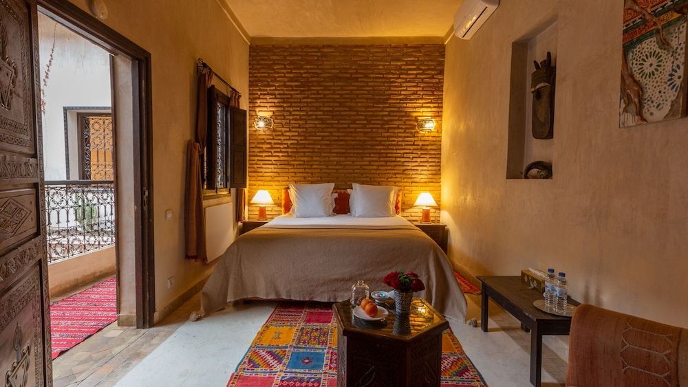 Les Sources Berbères Riad & Spa 2