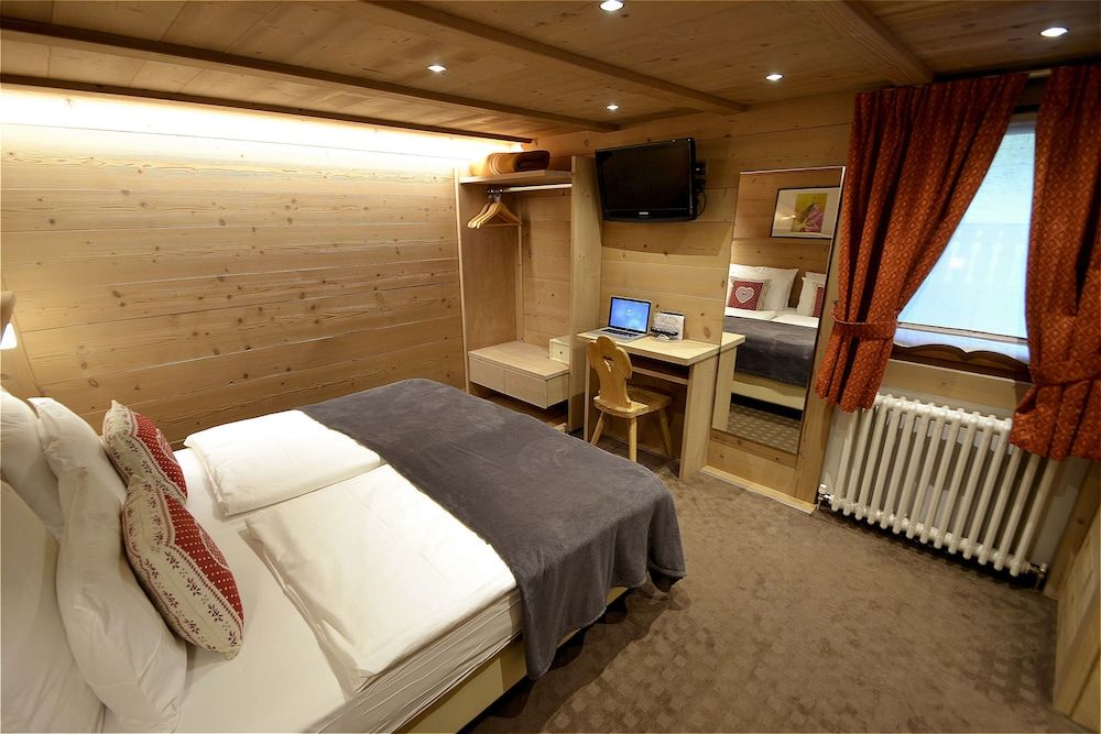 Hotel Piccolo Tibet 2