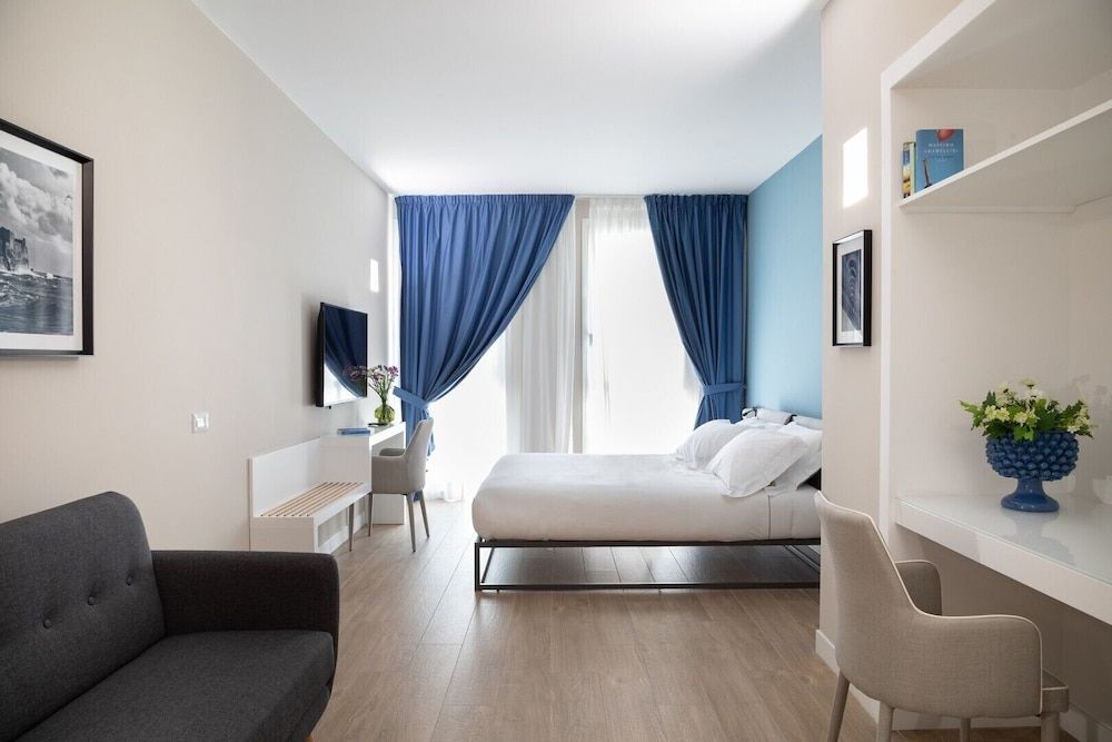 Alma Suites 1