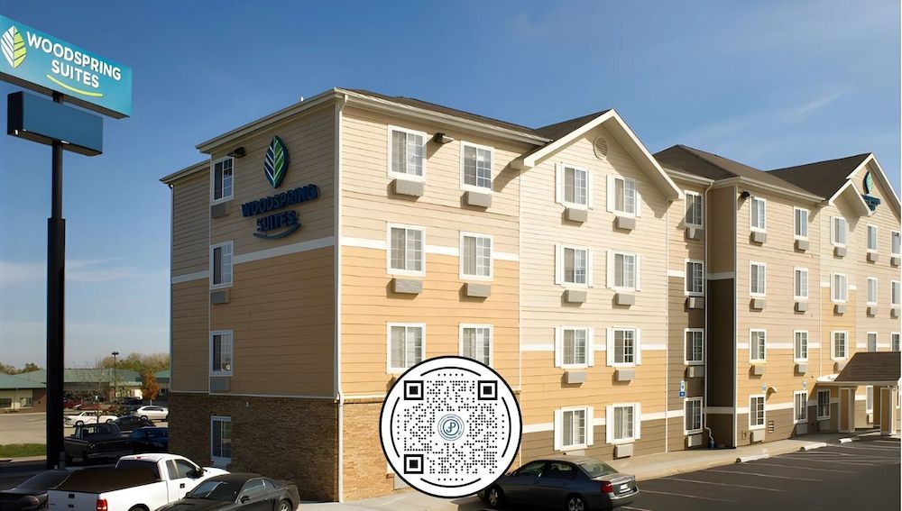 WoodSpring Suites Lincoln Northeast I-80 1