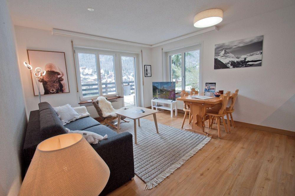Apartment Grünsee 1