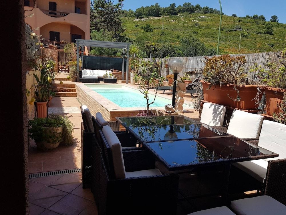 Casa vacanze Valentina 1