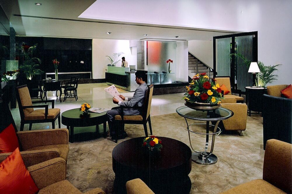 Centurion Hotel 1
