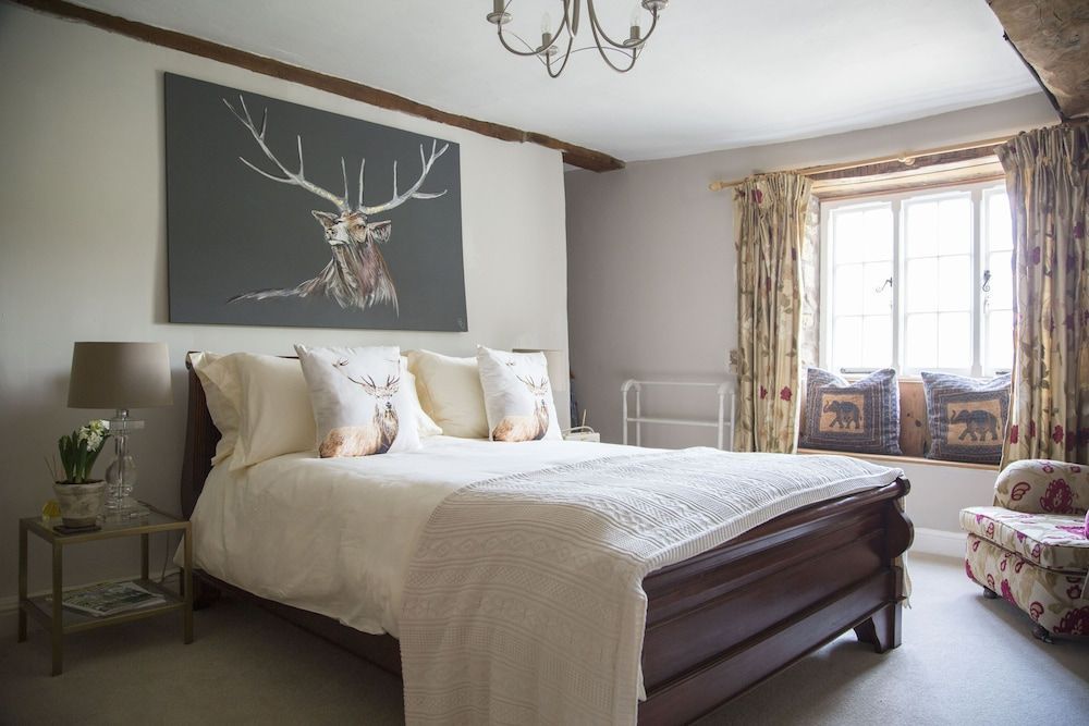Forthay Bed and Breakfast 2