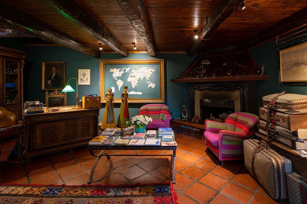 Country House La Bursch 2