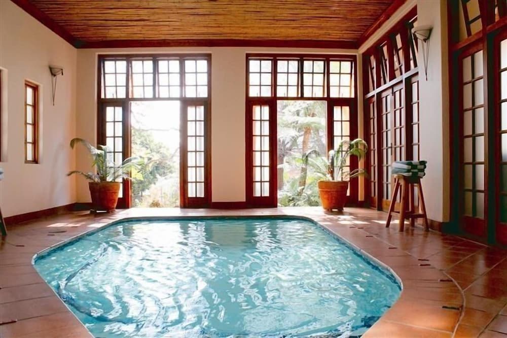 Kleine Constantia Boutique Guest House 1
