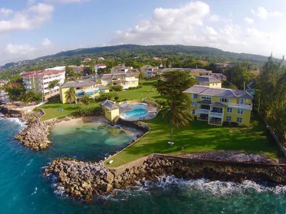 Sea Palms Resort 1