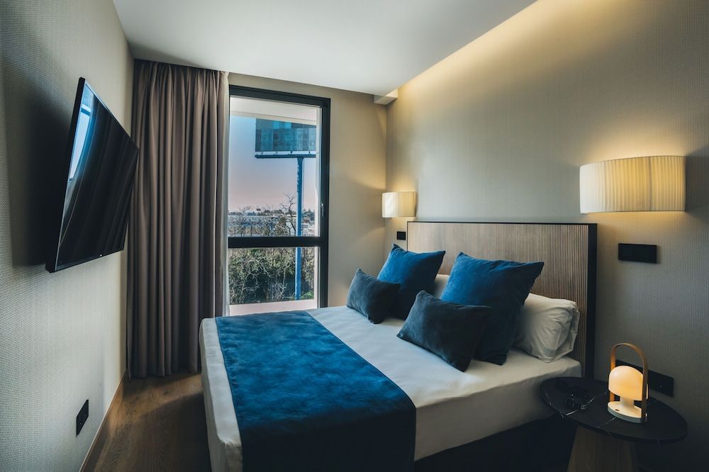 The Oliver Apartamentos Aravaca 1