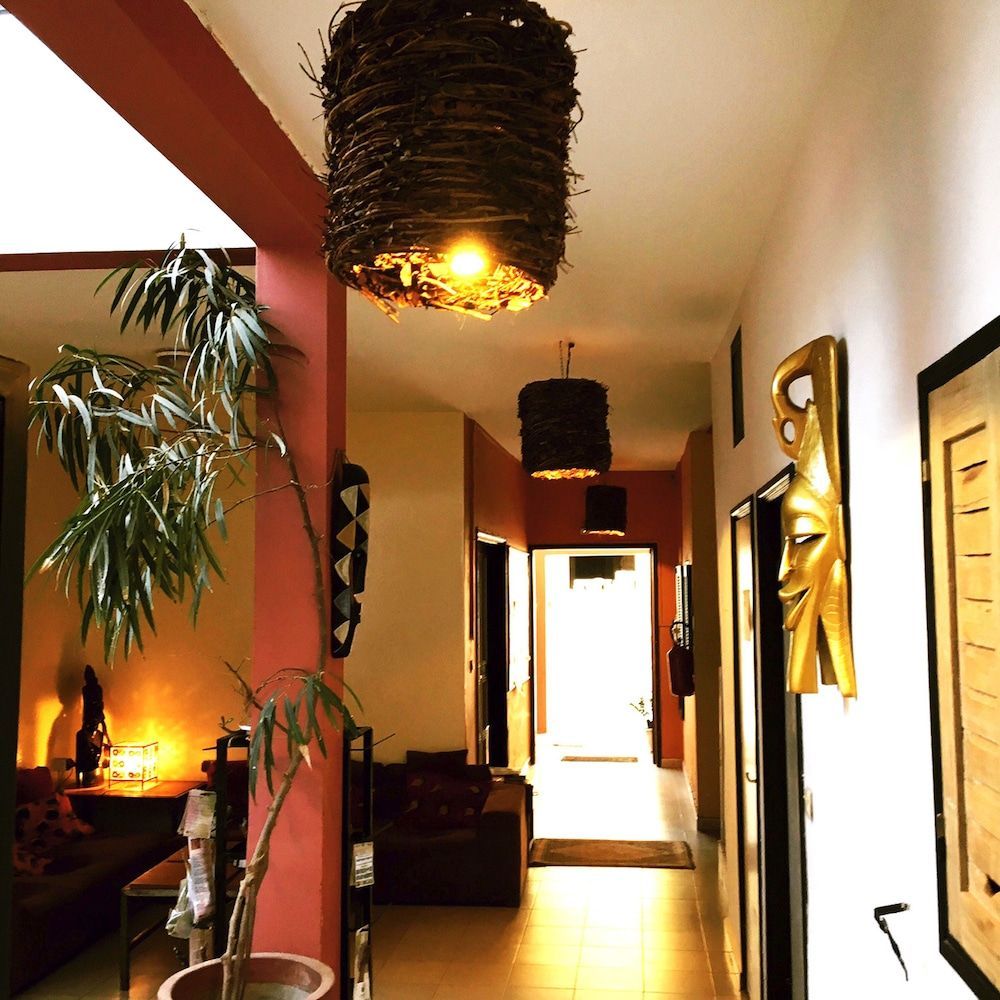 Hotel du Phare 1