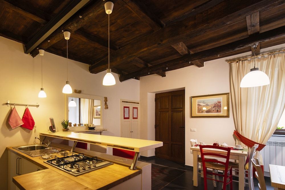 La Piazzetta Rooms 2