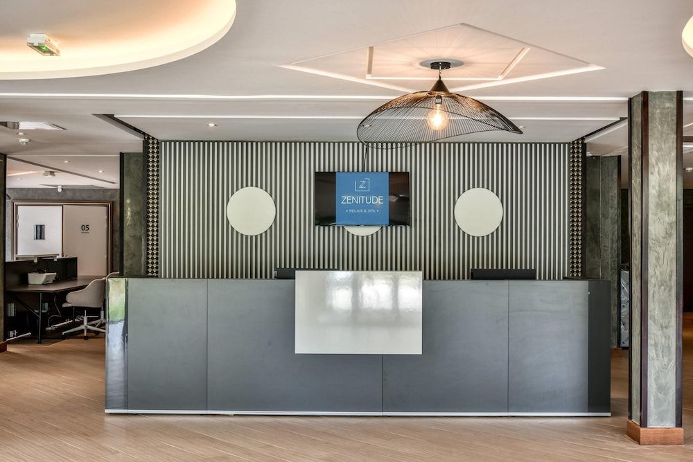 Zenitude Hotel La Valadière, Ascend Hotel Collection 2