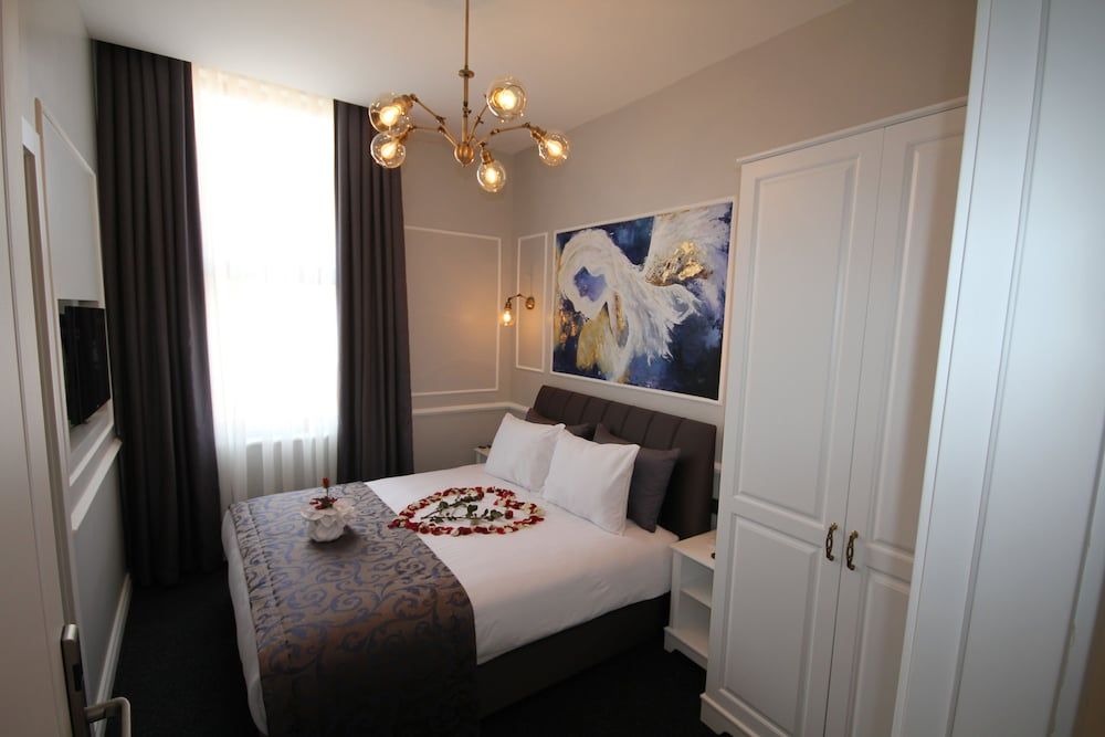 Hotel Naumpasa Konagi 1