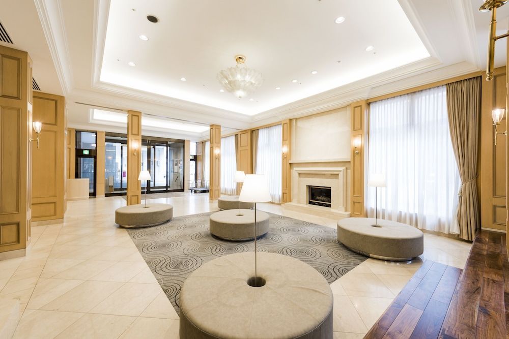 HOTEL MYSTAYS PREMIER Sapporo Park 2