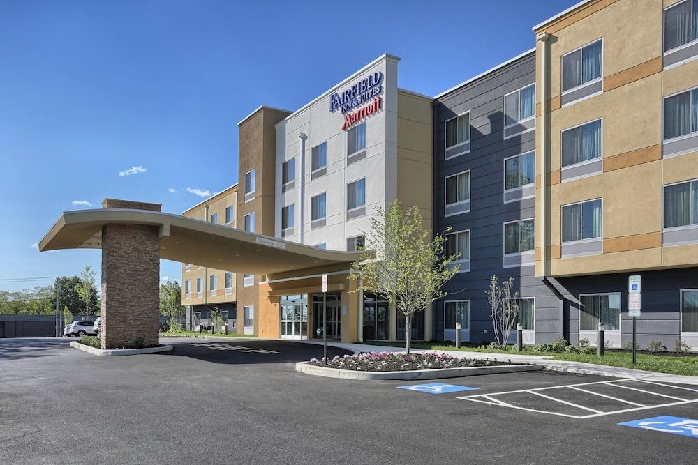 Fairfield by Marriott Inn & Suites Philadelphia Horsham 1
