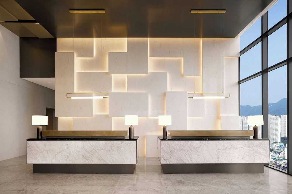 AC Hotel by Marriott Seoul Geumjeong 2