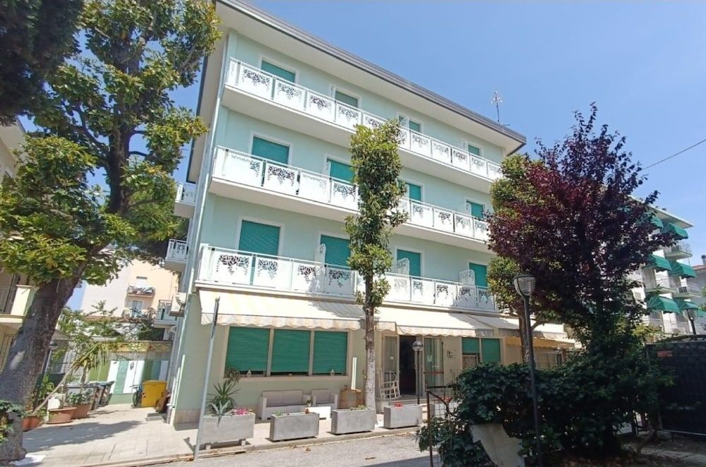 Hotel Sabrina Nord 1