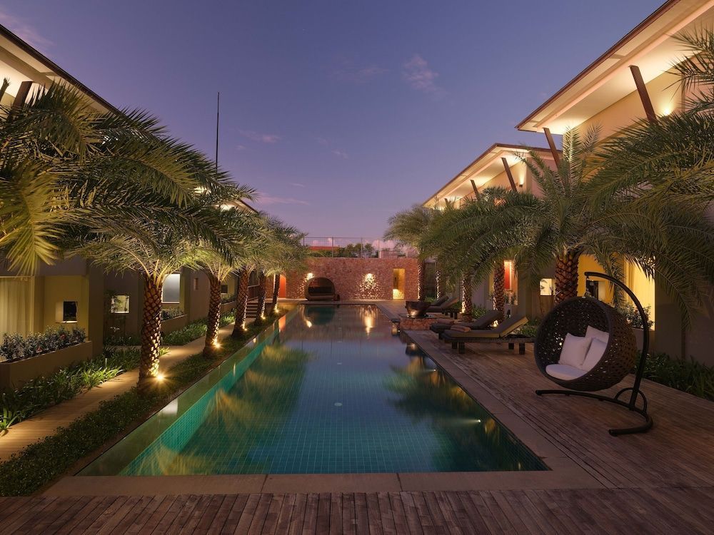 Chesa Canggu 1
