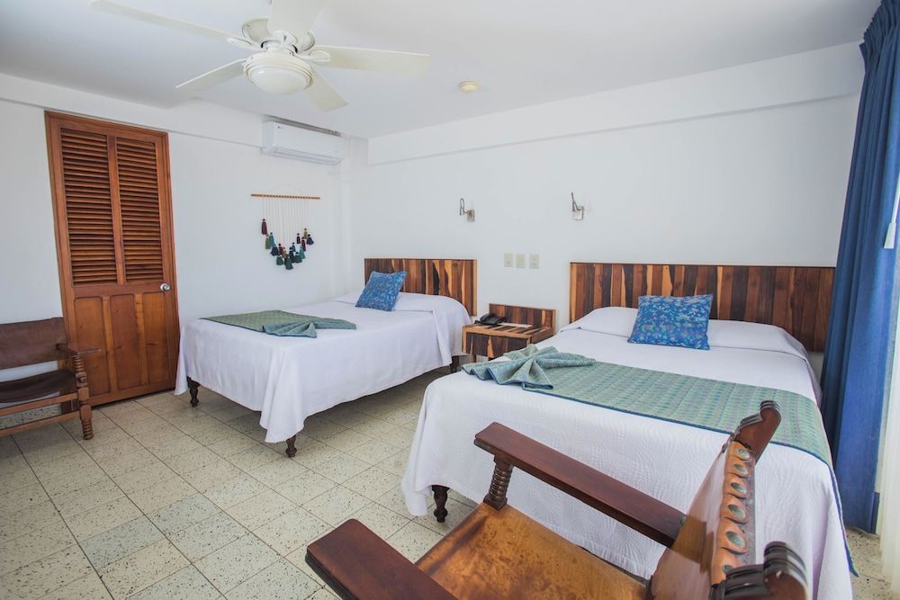 Hotel Rosita 1