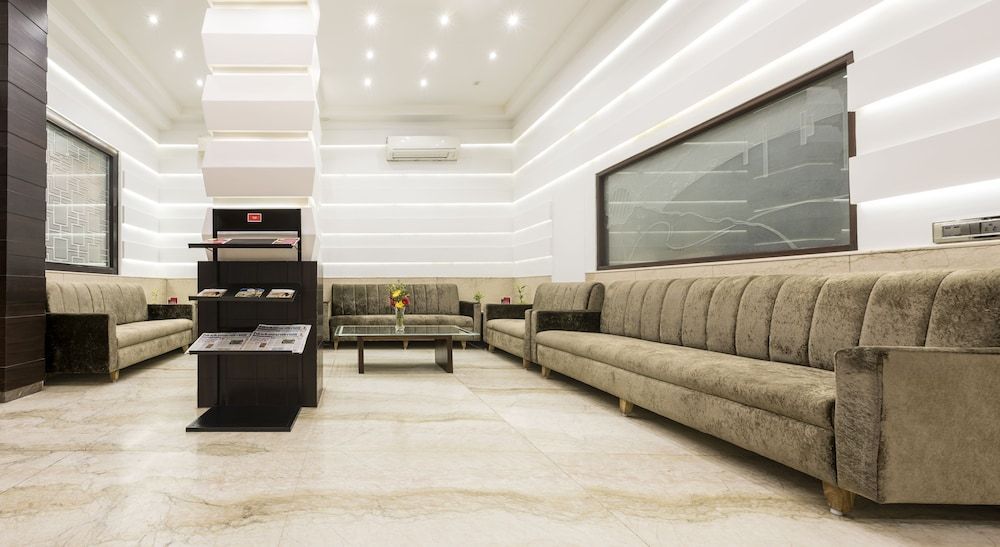 Hotel Manama 2