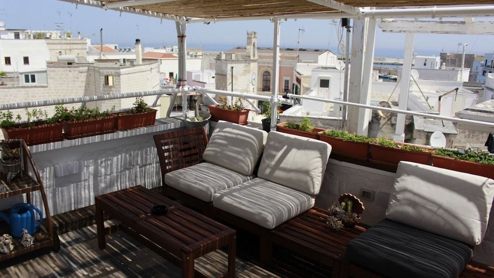 B&B Casa Cimino - Monopoli - Puglia 1