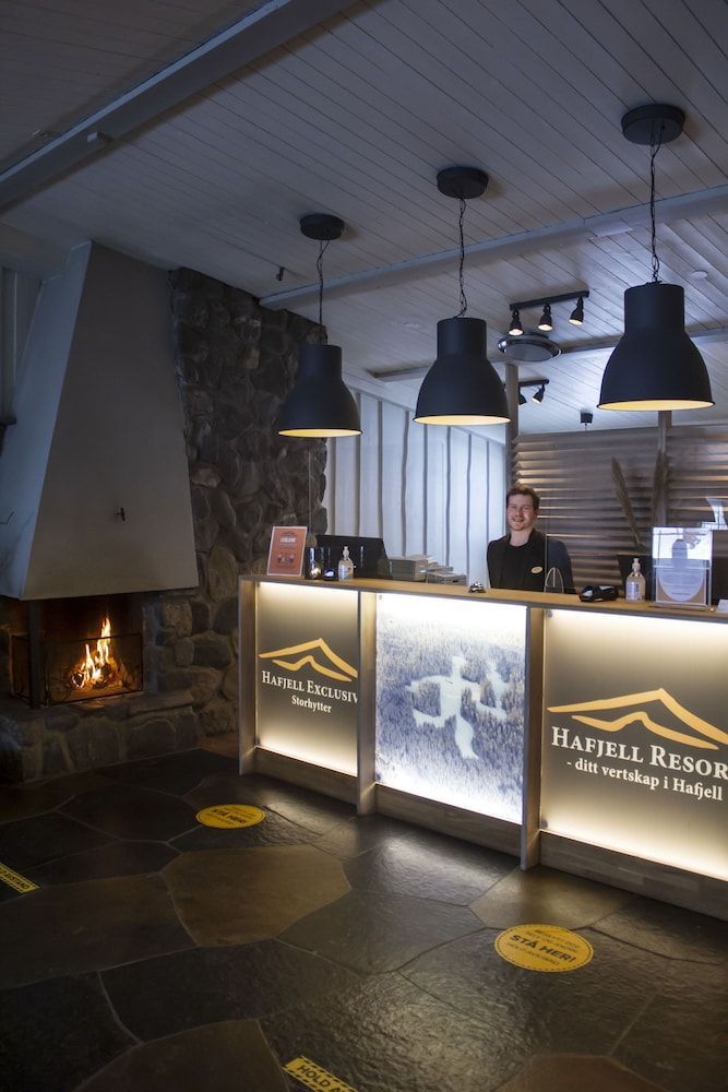 Hafjell Hotell 2