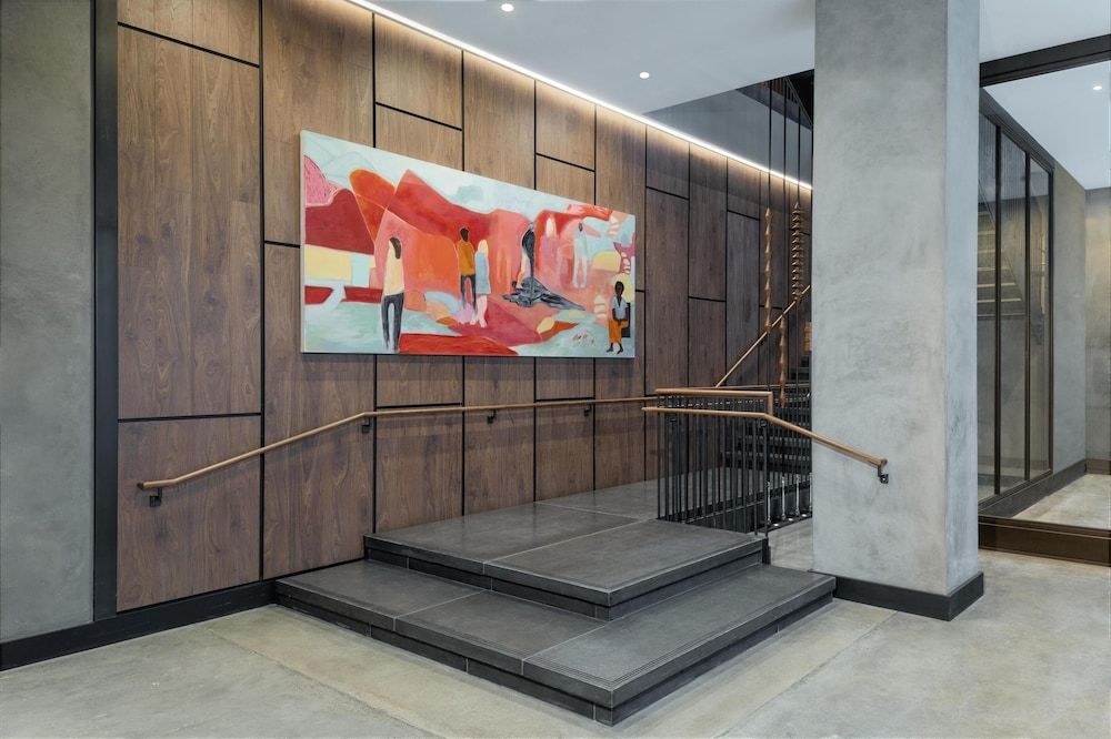 Hyatt Centric Rittenhouse Square Philadelphia 2