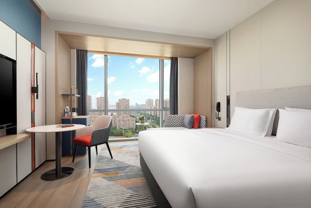 Holiday Inn Express Suzhou East Taihu by IHG 1