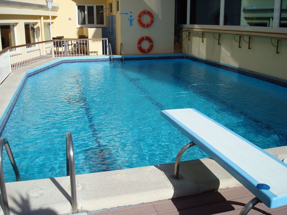 Hotel Travé 1