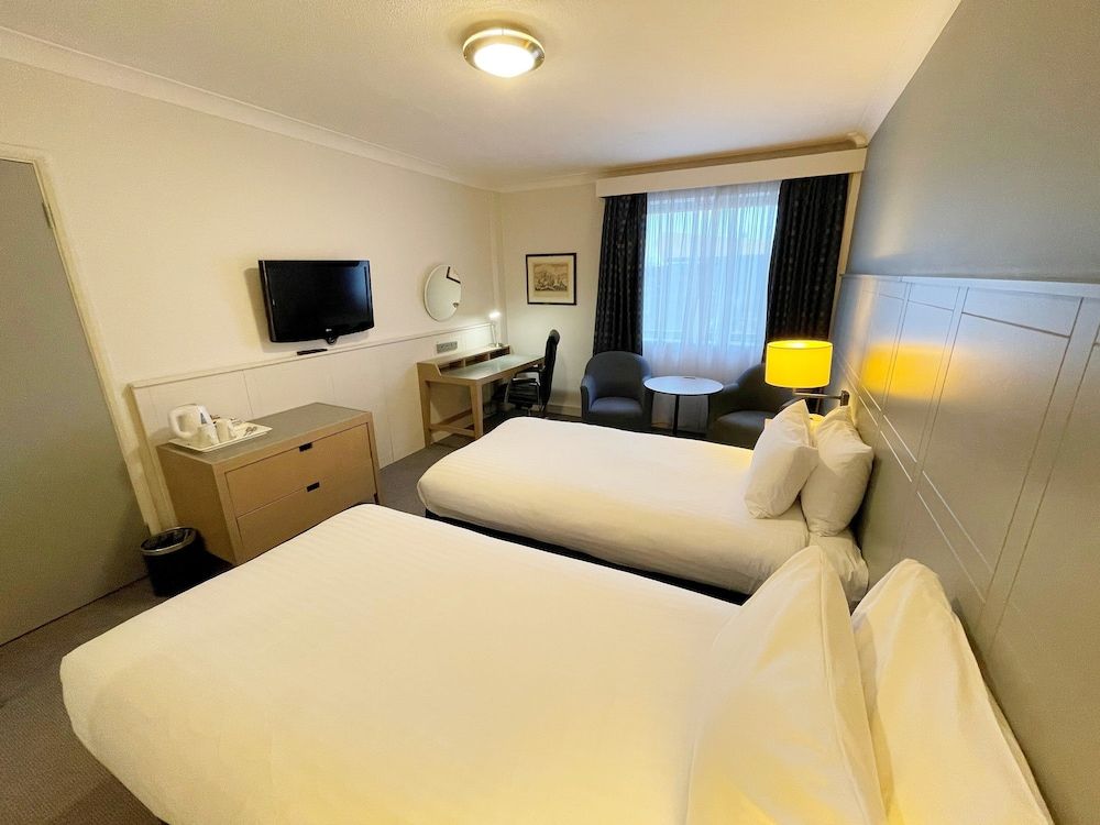Holiday Inn HULL MARINA by IHG 2