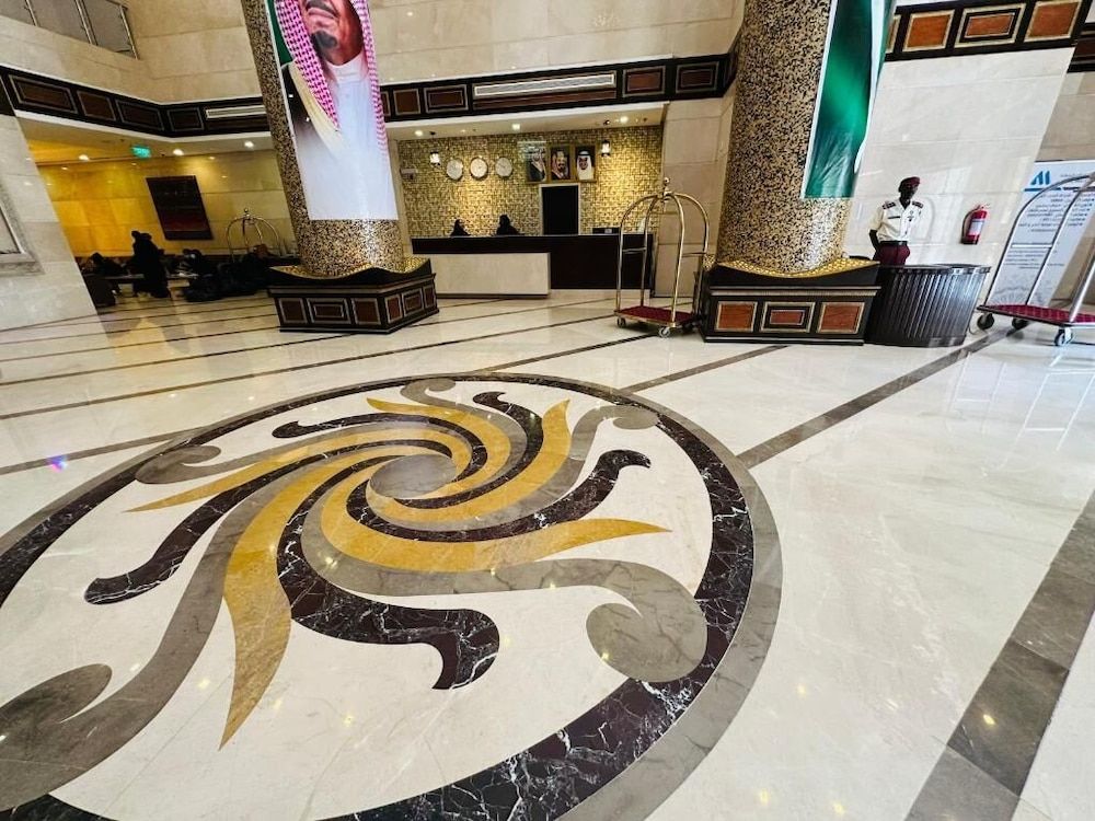 Saif Al Majd Hotel 2