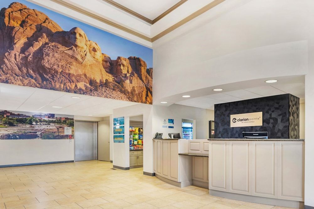 Clarion Pointe Sioux Falls Airport 2