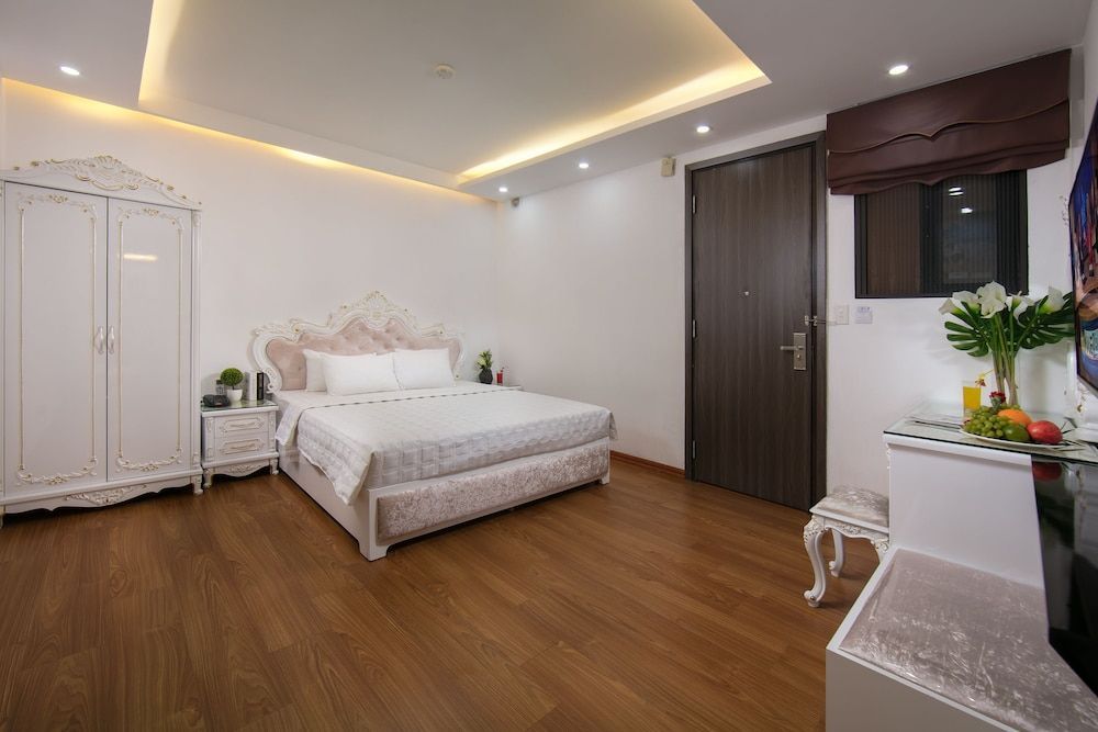Hanoi Kingly Hotel 2