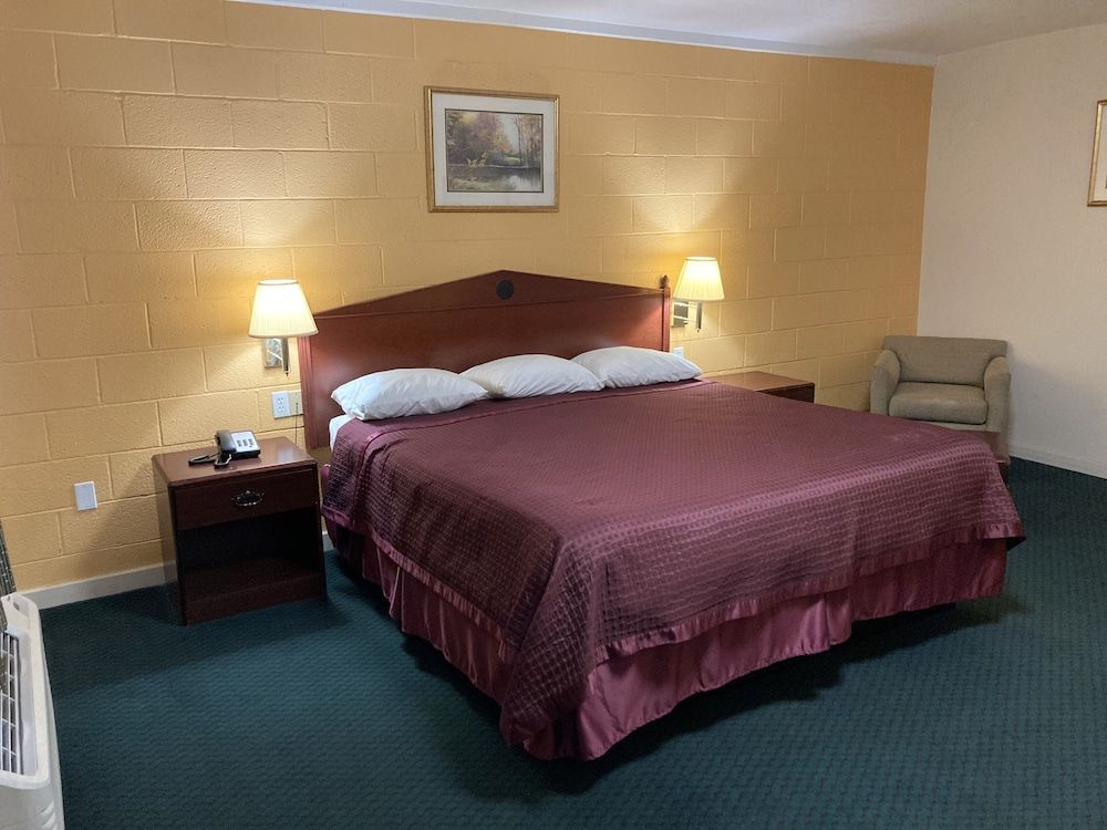 Childress Inn 2