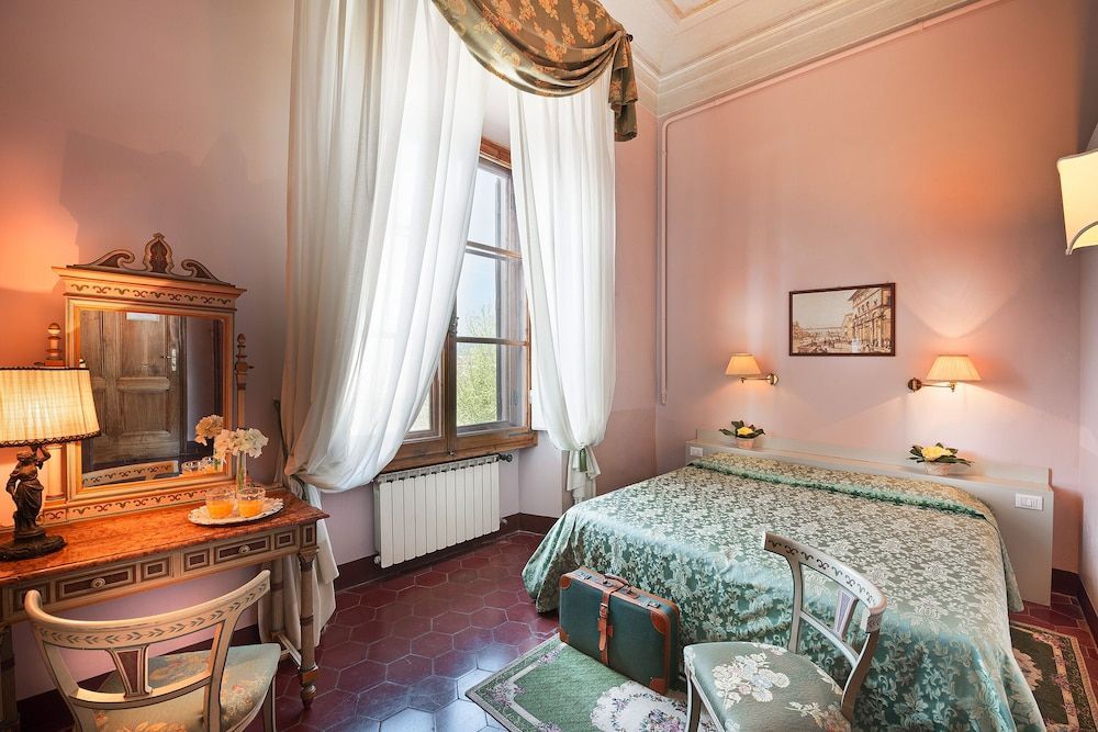 Hotel Palazzo Guadagni 1