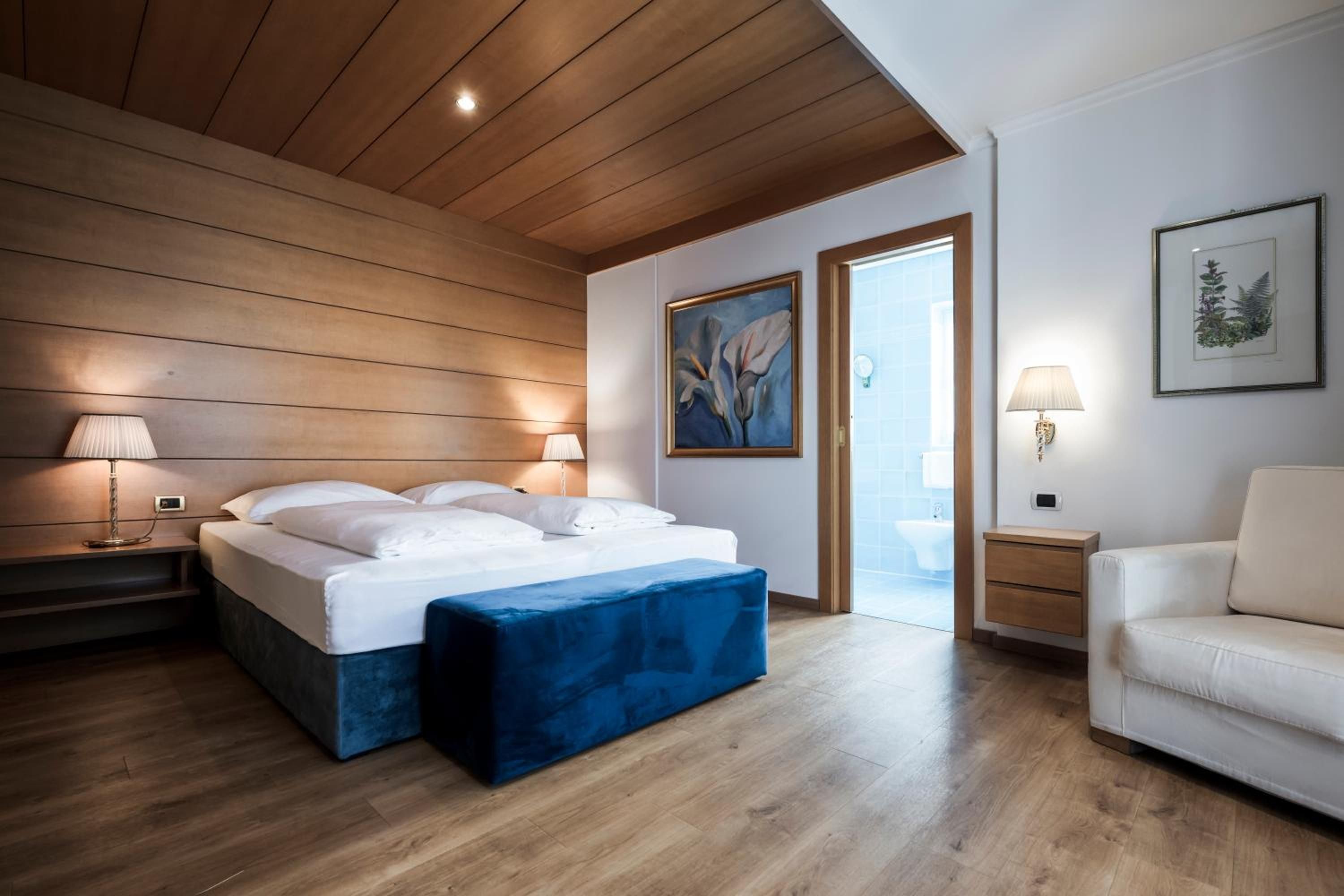 Residence Villa Stella 1