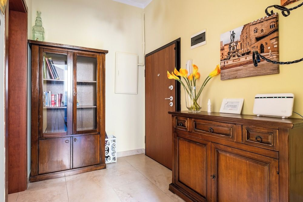 San Donato Cozy Apartment by Wonderful Italy 1