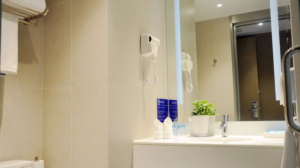 Holiday Inn Express Suzhou Industrial Park by IHG 2