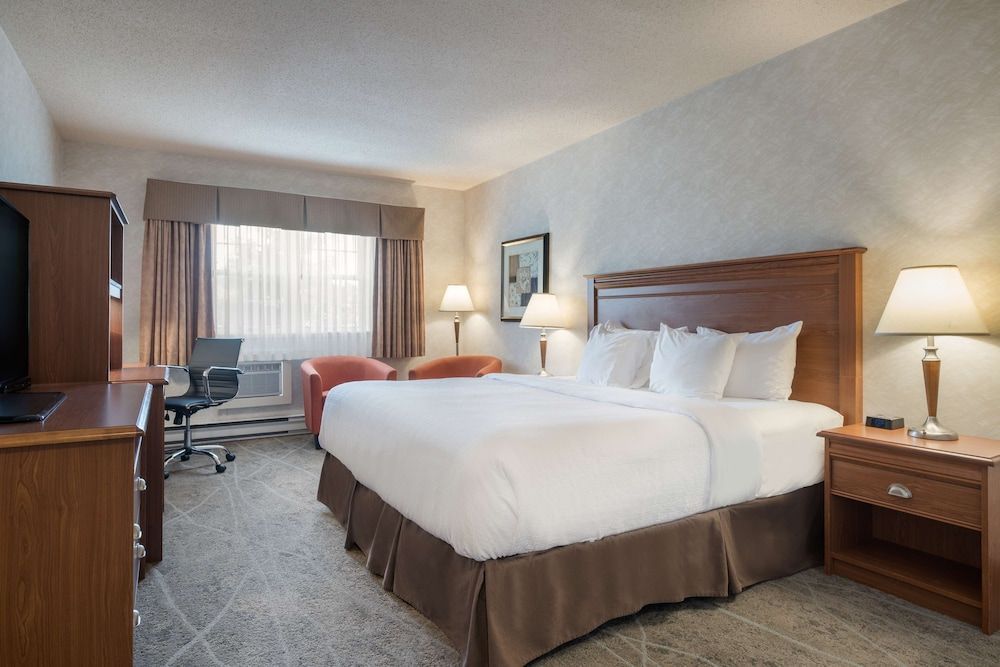 Best Western Glengarry 1