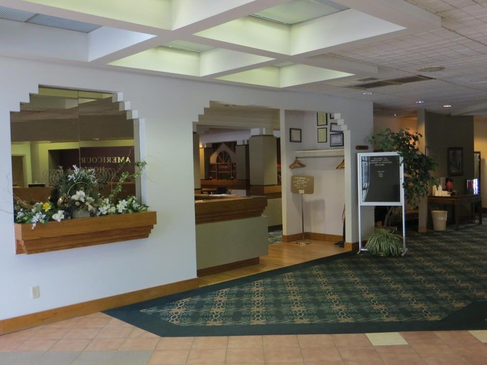 Americourt Extended Stays 2